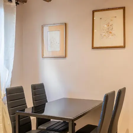 Andrea Venice Flat 3Rd Floor Exterior foto