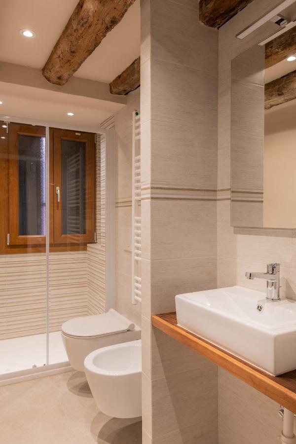 Andrea Flat 3rd Floor Apartment Venedig